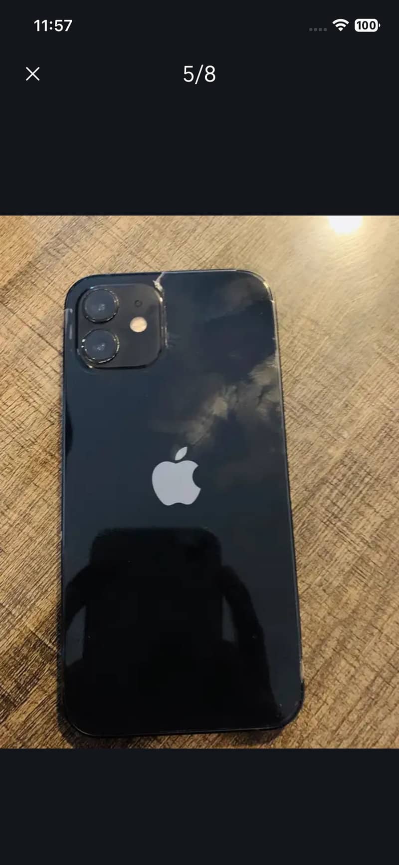 Apple iPhone 12 5