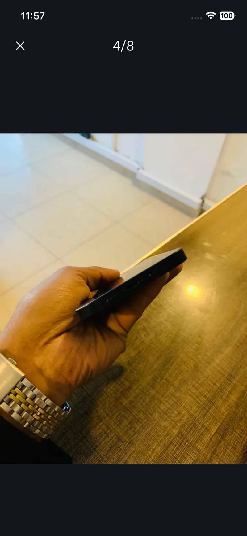 Apple iPhone 12 6