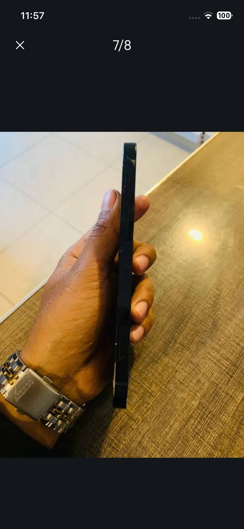 Apple iPhone 12 7