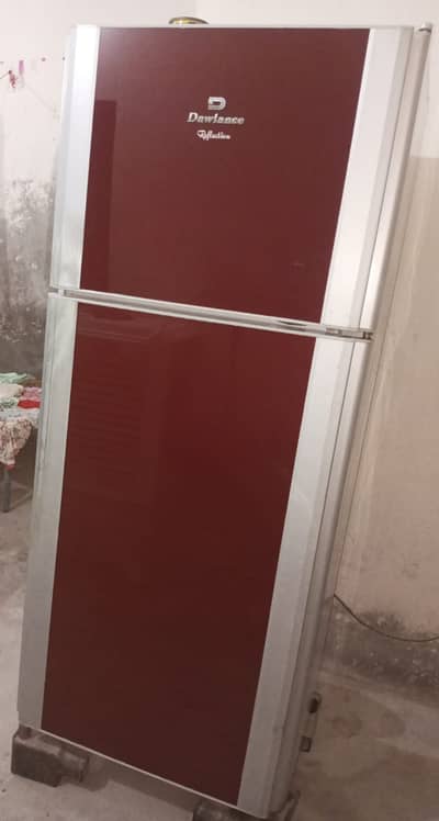 Dawlance XL Fridge