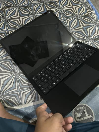 Microsoft Surface Laptop 4 | Ryzen 5 | 16GB RAM | 256GB SSD | Touch