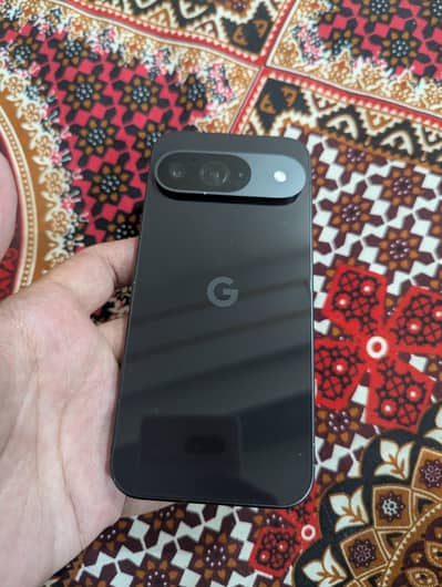 Google Pixel 9