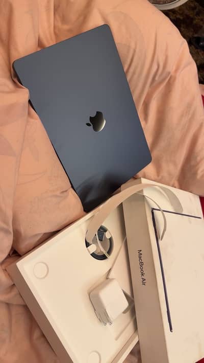 Apple MacBook Air M4 (2025)
