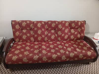 5 Seater Sofa For sale