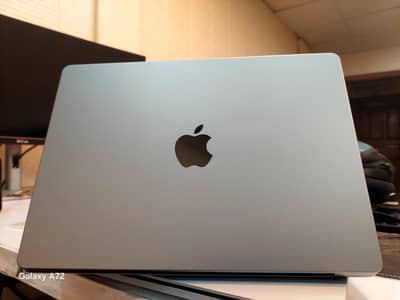 Macbook Pro 2021