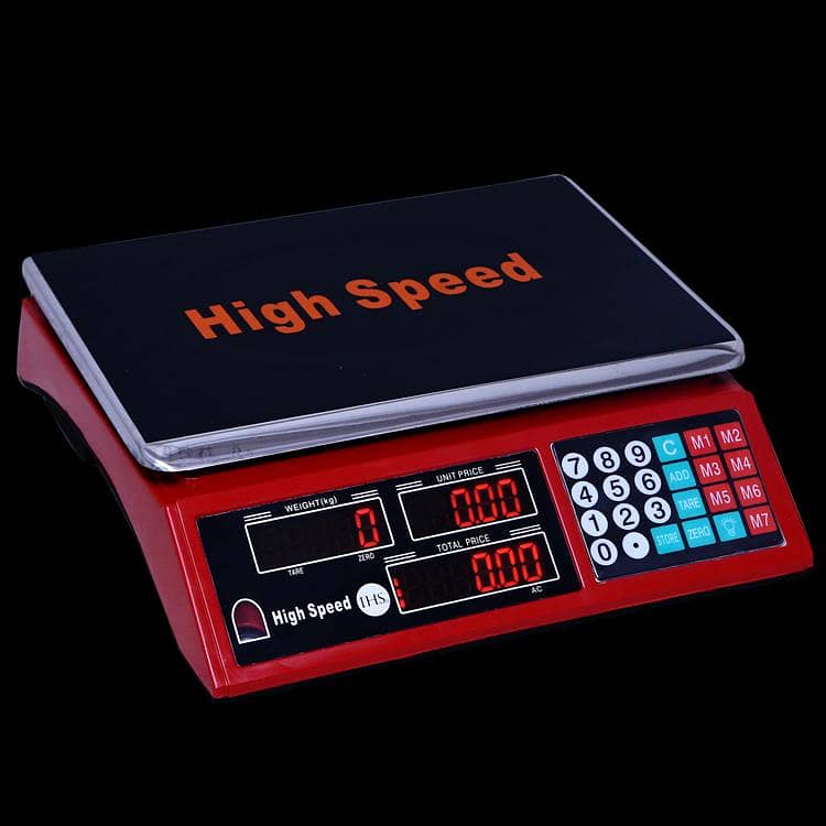 weight scale 2