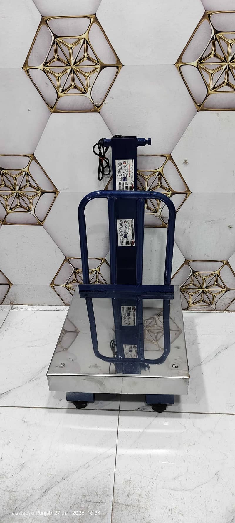 weight scale 4