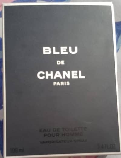 Bleu De Chanel Men 100ml