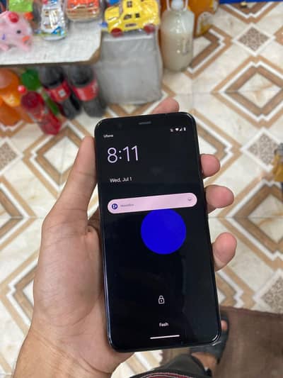Google Pixel 4