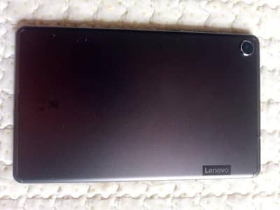 Lenovo M8 Tablet