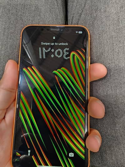 iPhone XR to iPhone 17 Pro