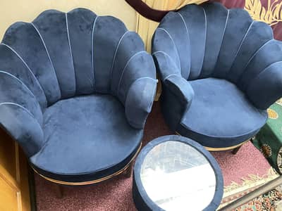 chair  set with table good ccondition for sale