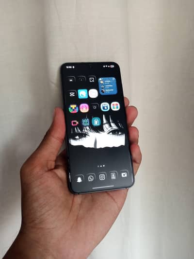 Samsung S23 Non Pta Snapdragon