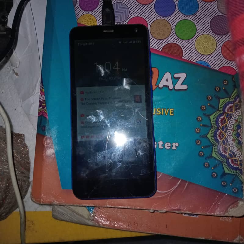 QMobile Other Model 0