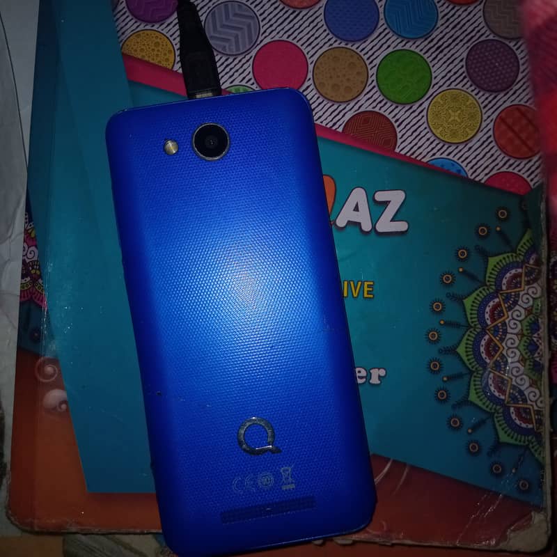 QMobile Other Model 1