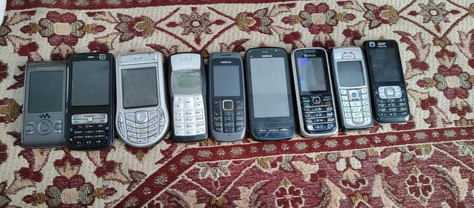 Nokia Other Model