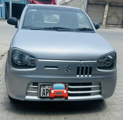 Suzuki Alto 2023 vxr AGS