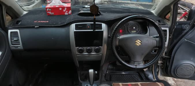 Suzuki Liana 2006