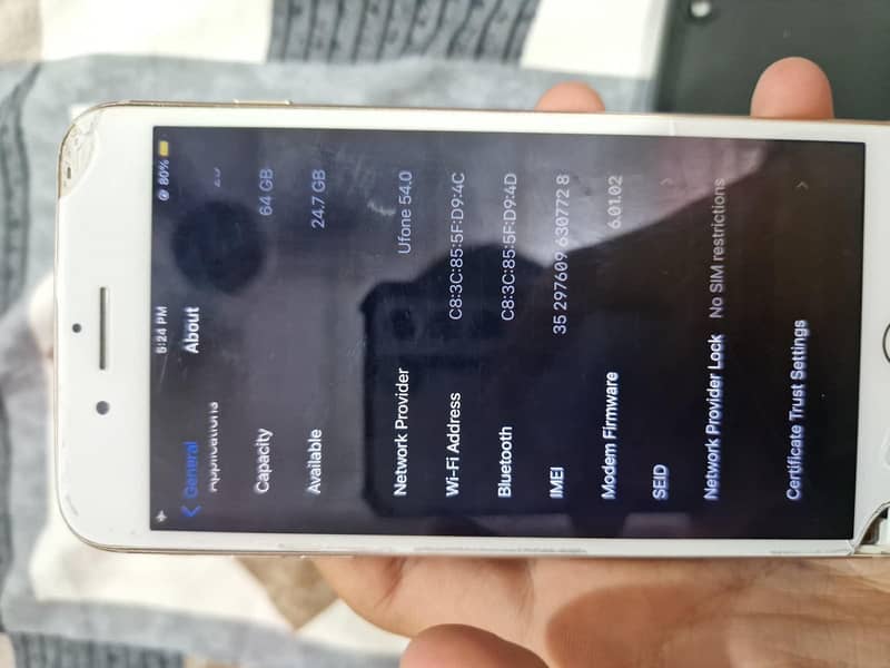 Apple iPhone 8 Plus 2