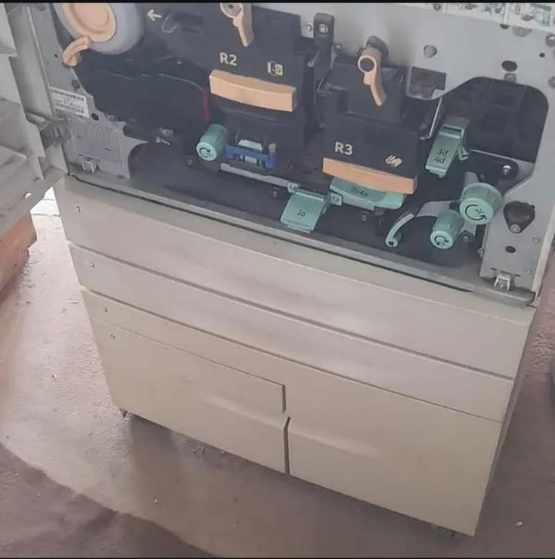 photocopy machine 1
