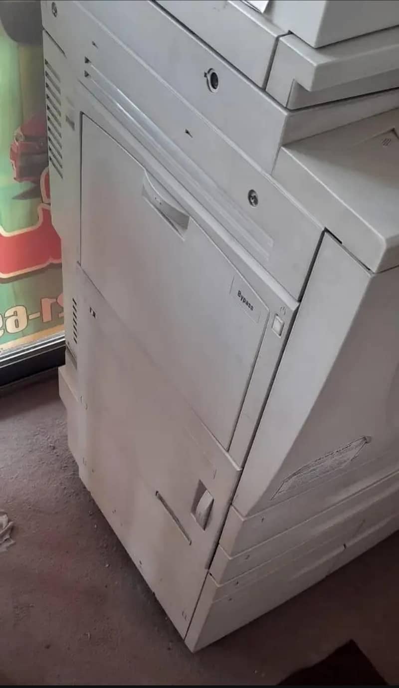 photocopy machine 3