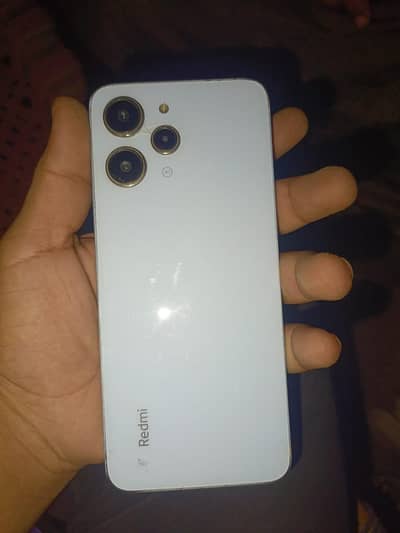 Xiaomi Redmi 12