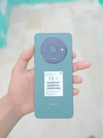 Xiaomi Redmi A3
