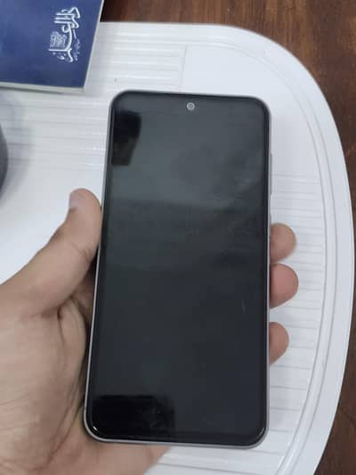 Samsung Mobile S23 FE