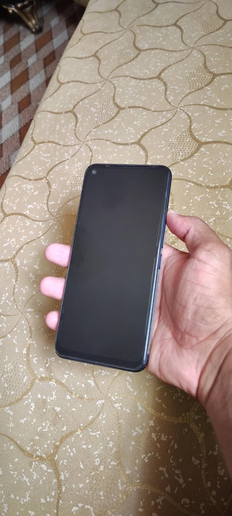 Techno camon 17 0