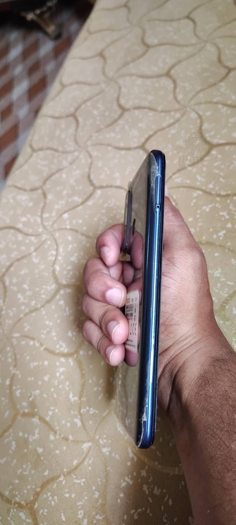 Techno camon 17 3
