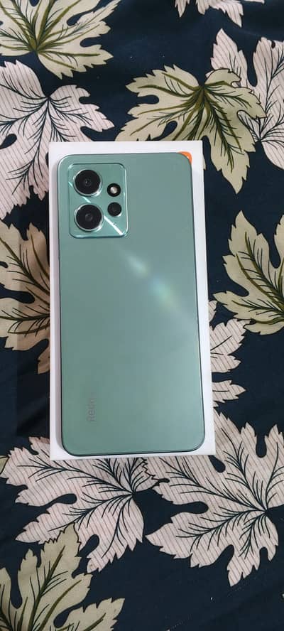 Redmi not 12