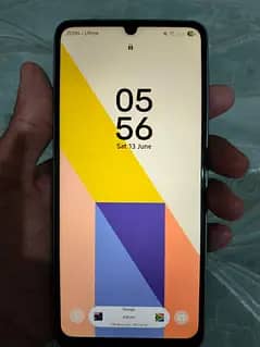 Samsung Mobile A07