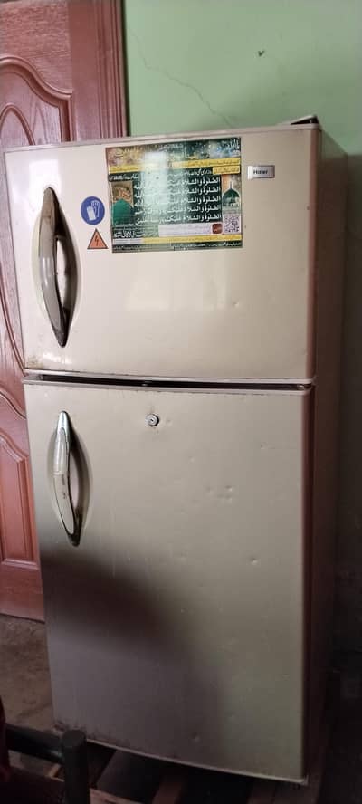 HAIR REFRIGERATOR