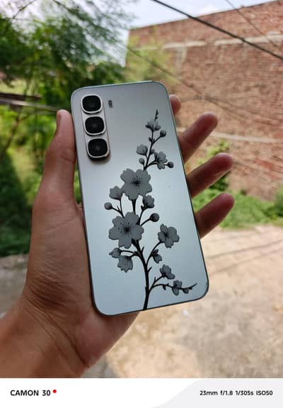 Infinix Hot 6 Pro