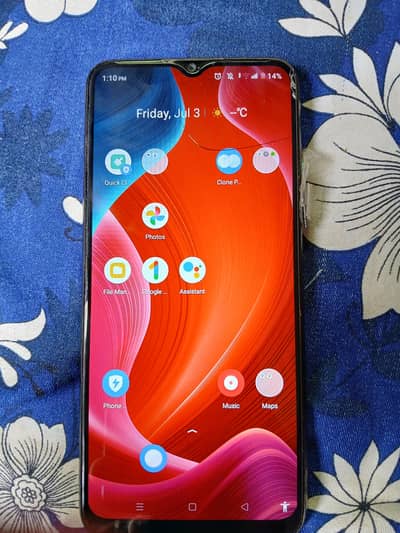 Realme C25Y