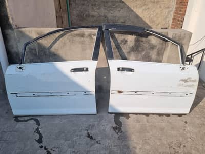 honda city door