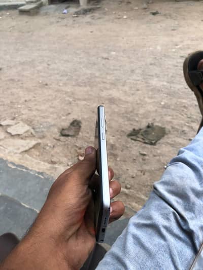 Infinix Hot 50i