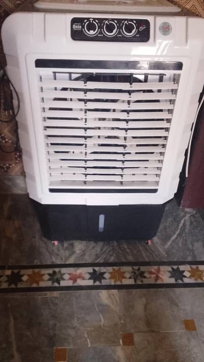 ac DC air cooler