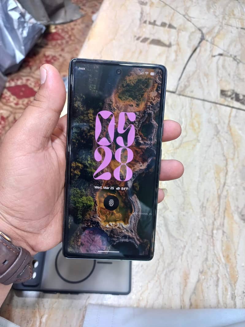 Google Pixel 7a 1