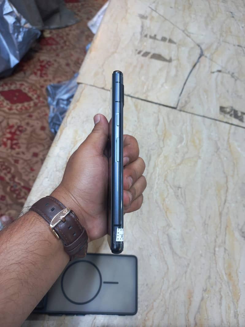 Google Pixel 7a 3