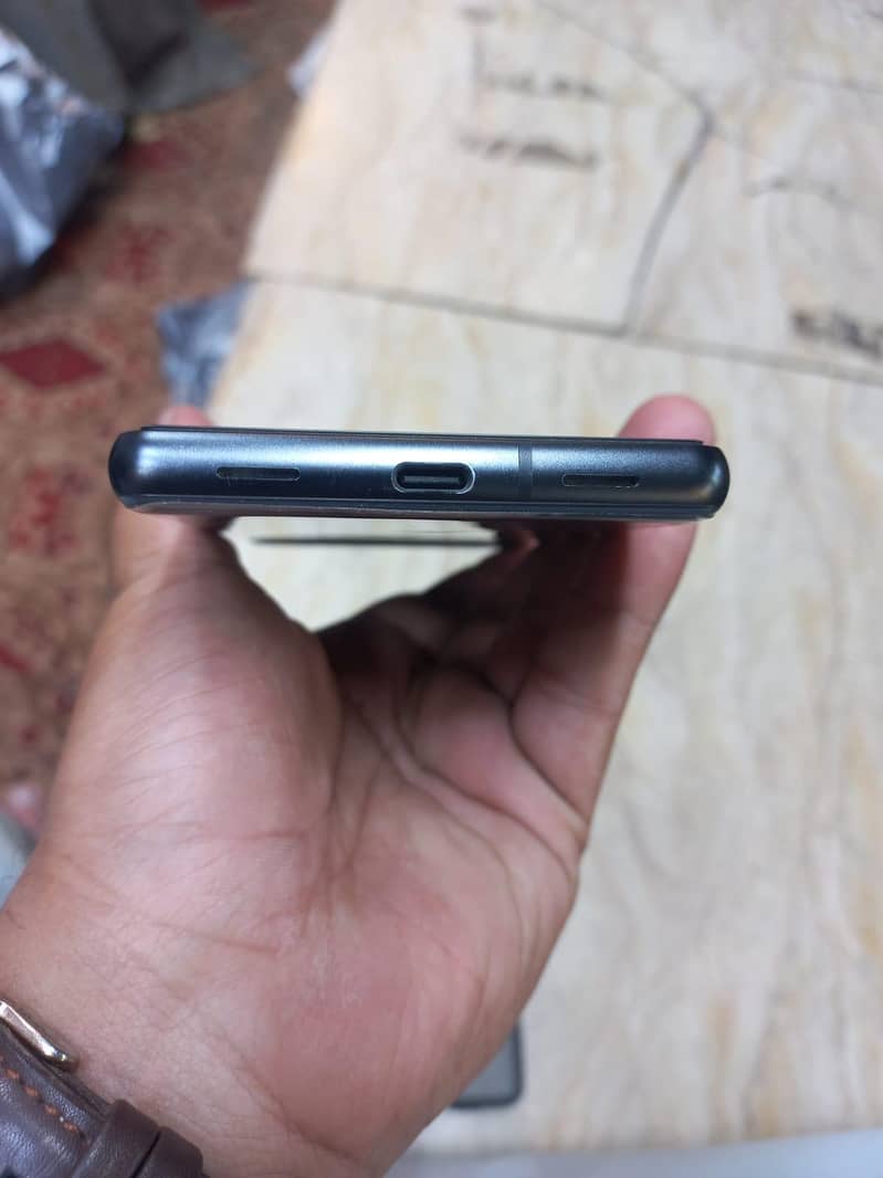 Google Pixel 7a 6