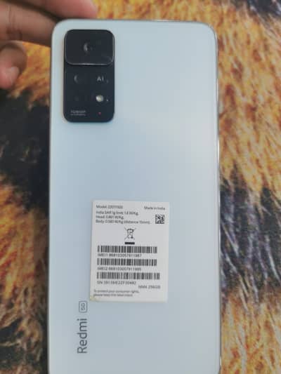 Xiaomi Redmi Note 11 Pro
