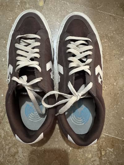 Converse sneakers