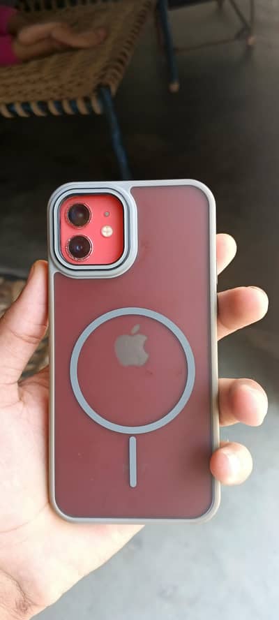 Apple iPhone 12