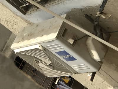 Haier  1 ton