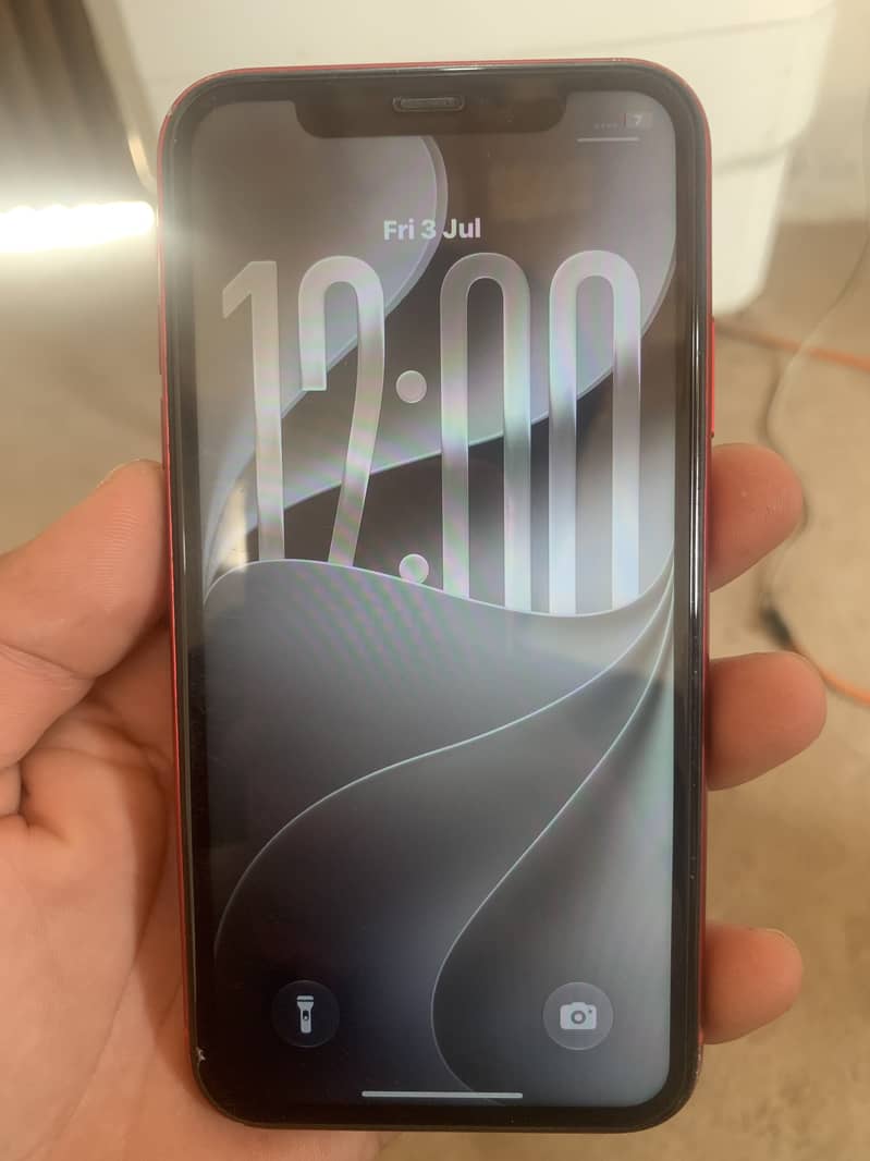 Apple iPhone 11 0
