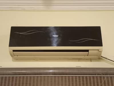 Haier 1 Ton Non Inverter Ac With Auto Restart For Sale