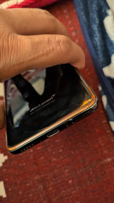 One Plus 7T Pro McLaren