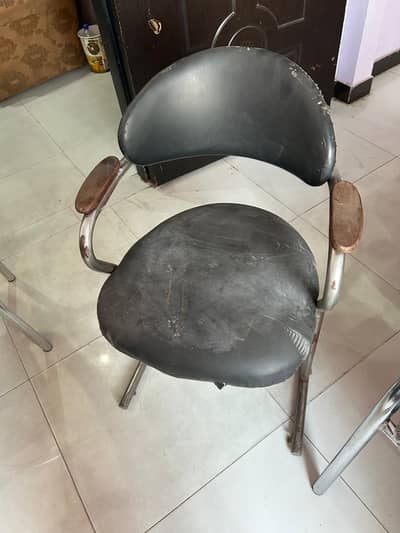 Visiting Office Chairs 2