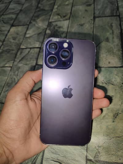 Apple iPhone 14 Pro Max c